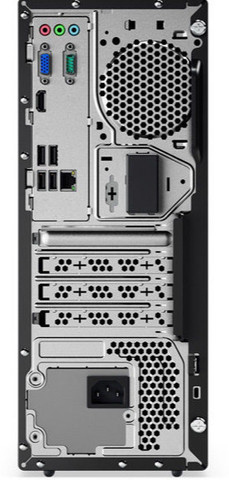 Lenovo V520 10NLA011IH Desktop i5-7400 (4 RAM/Intel HD Graphics