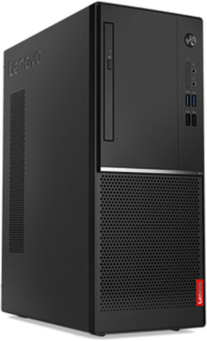 Lenovo V520 10NLA011IH Desktop i5-7400 (4 RAM/Intel HD Graphics