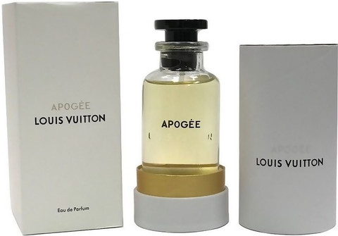 APOGÉE LOUIS VUITTON 100ml Eau de Parfum Buy Louis Vuitton Apogee Eau de Parfum - 100 ml Online In India