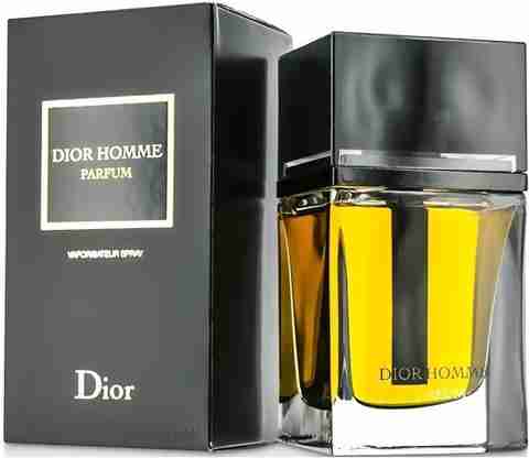 Buy Christian Dior Dior Homme Eau de Parfum - 75 ml Online In