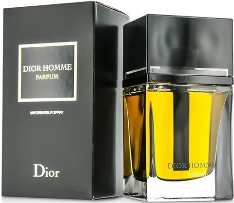 香水(男性用) DIOR HOMME PARFUM 75ml Buy Christian Dior Dior Homme Eau de Parfum - 75 ml Online