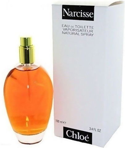 Buy Parfums Chloe Narcisse Eau de Toilette - 100 ml Online