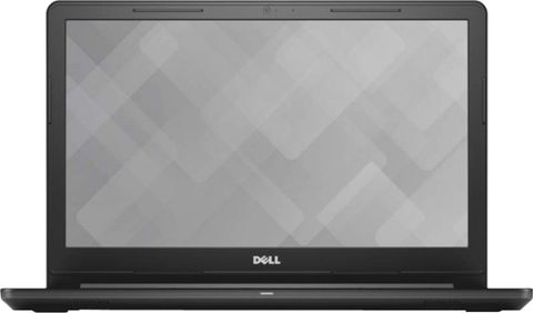 Windowsノート本体 DELL Vostro 15 3568 celeron 3865U DELL Vostro 15 3000 Intel Core i3 6th Gen 6006U - (4 GB/1 TB HDD
