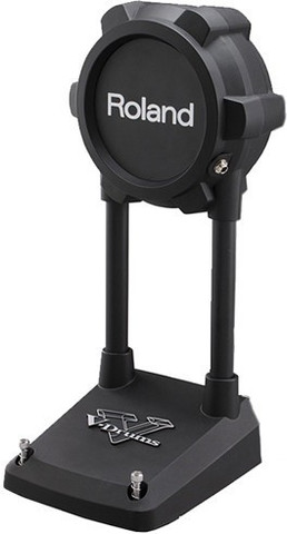 美品 Roland KD-9 キックパッド ① Roland KD-9 Kick Pad : Amazon.in: Musical Instruments