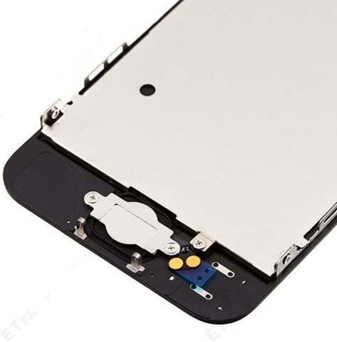 Original LCD Mobile Display for Apple iPhone 5S Price in