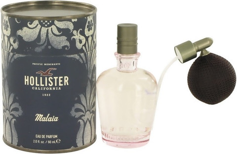 Buy Hollister Malaia Eau de Parfum - 60 ml Online In India
