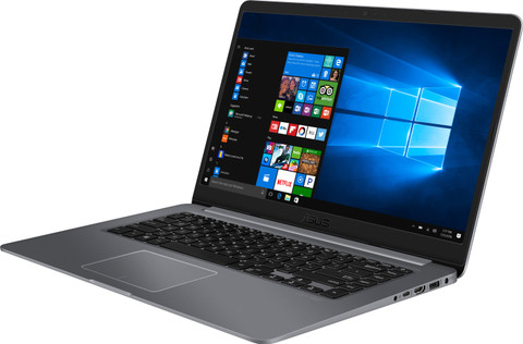 ASUS VivoBook S15 Intel Core i3 7th Gen 7100U - (4 GB/1 TB HDD
