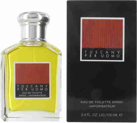 Aramis Tuscany Aramis Perfume Cologne Uomo Eau De Toilette Spray