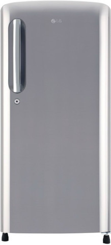 LG 190 L Direct Cool Single Door 3 Star Refrigerator Online at