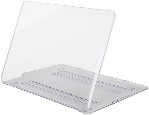 plastic aesthetic laptop covers