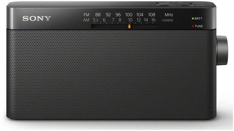 SONY ICF-306 FM/AMラジオ Amazon.co.jp: ソニー ハンディーポータブルラジオ ICF-306 : FM