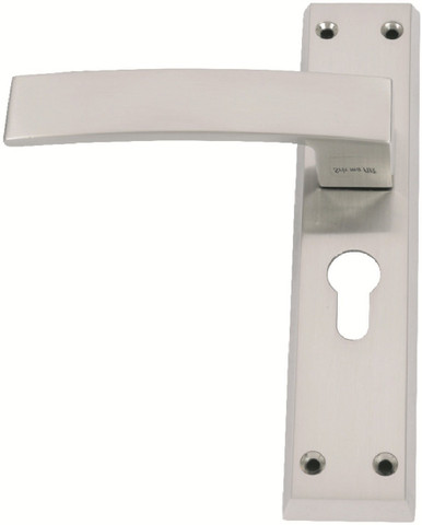 【Shiii】 NORRIS Sris ma fils WM EC-111 SS CYS 200 MM Zinc Door Knob Price in