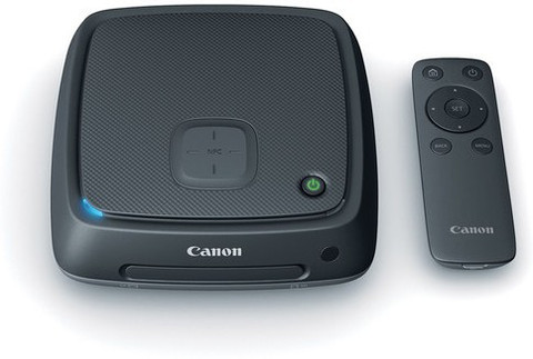 Canon - 新品未開封 Connect Station CS100 Canon Amazon.co.jp: Canon コネクトステーション CS100 : パソコン