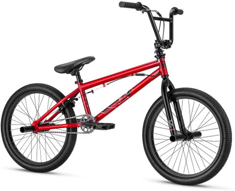 MONGOOSE L20 20 T (inch) BMX Cycle Price in India - Buy MONGOOSE