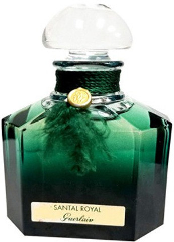 Buy GUERLAIN Santal Royal Eau de Parfum - 125 ml Online In India