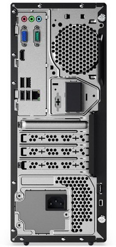 Lenovo V320 PQC (4 RAM/0 Graphics/500 GB Hard Disk/64 GB SSD