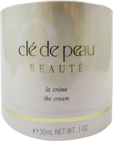 Cle De Peau Beaute La Creme The Cream Price in India - Buy Cle De