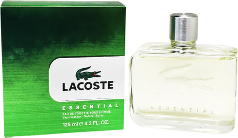 fragrantica lacoste essential