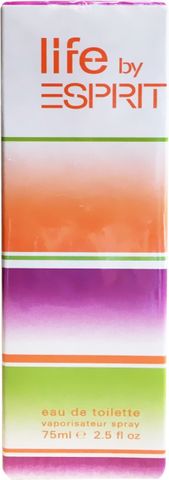 Buy ESPRIT Life Eau de Toilette