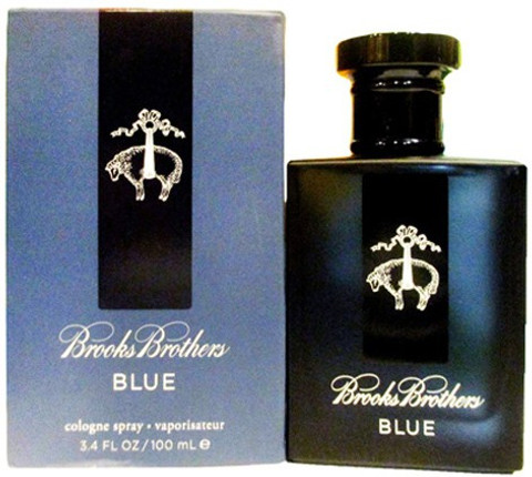 Brooks Brothers Cologne 10ml ポーチ付き Buy Brooks Brothers Blue Eau de Cologne - 100 ml Online In India