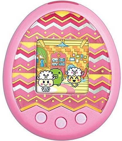 Generic Tamagotchi M!X Spacy M!X Ver Price in India - Buy Generic