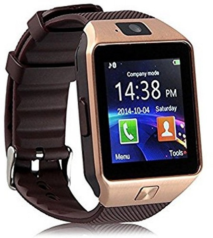 Landmark XZJ Fitness Smartwatch Price in India - Buy Landmark XZJ