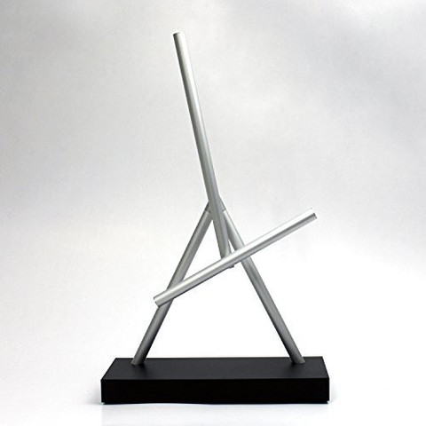 xUmp com The Swinging Sticks Kinetic Energy Sculpture - Desktop
