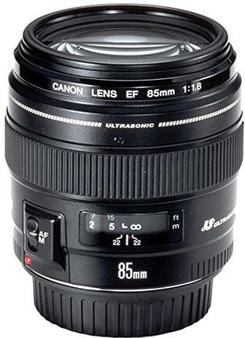 た*な様 Canon EF 85mm f/1.8 USM レンズ Canon EF 85 mm f/1.8 USM Telephoto Zoom Lens - Canon : Flipkart.com
