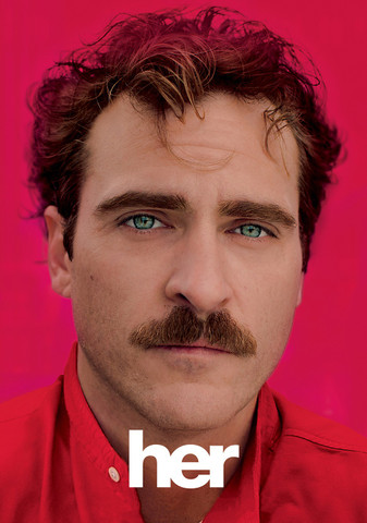 her poster movie