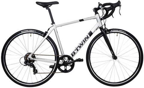 Btwin Triban 500 Btwin Cycle Size Guide Triban Rc500 B Twin Triban