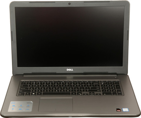 DELL Inspiron ノートPC 本体　i7-7500U DELL Inspiron Intel Core i7 7th Gen 7500U - (16 GB/2 TB HDD