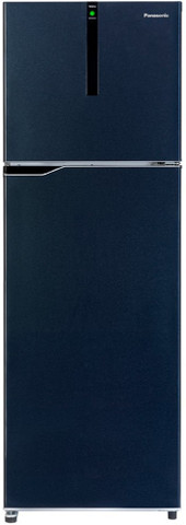 Panasonic 307 L Frost Free Double Door 3 Star Refrigerator Online
