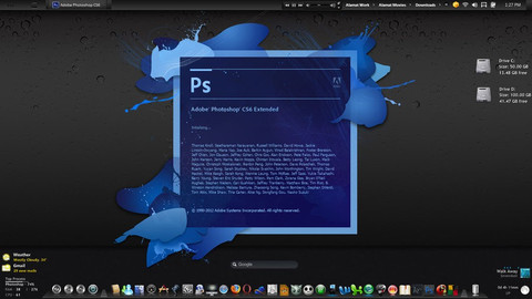 Adobe Photoshop CS6 Extended with Key (Lifetime) CS6 V 13.0