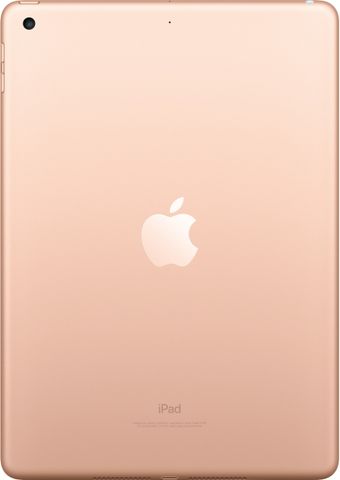 Apple iPad (6th Gen) 32 GB ROM 9.7 inch with Wi-Fi Only A10 Fusion