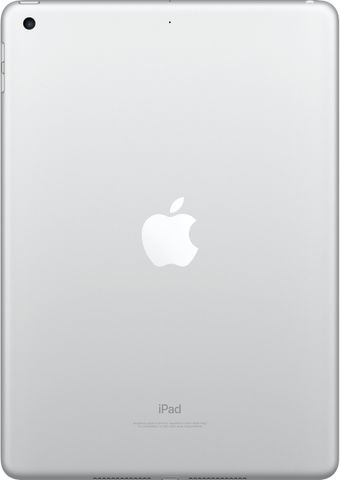 Apple iPad (6th Gen) 128 GB ROM 9.7 inch with Wi-Fi Only A10