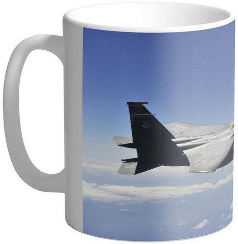 Arkist Wonderful & Beautiful-Amazing 4th fighter wing united states air  force wallpaper White Ceramic Coffee Mug Price in India - Buy Arkist  Wonderful & Beautiful-Amazing 4th fighter wing united states air force