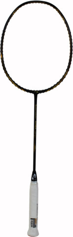 LI-NING Turbo Charging N9II Black Unstrung Badminton Racquet - Buy