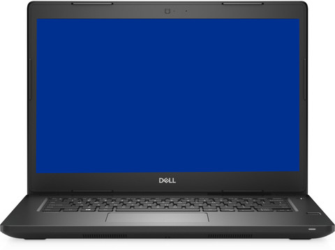 DELL 3000 Intel Core i3 7th Gen - (8 GB/1 TB HDD/Ubuntu) 3480