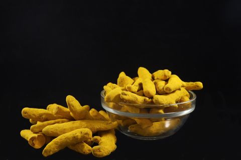 Leeve Dry fruits Halkund Shelam | Turmeric | Haldi , 1 kg Price in ...