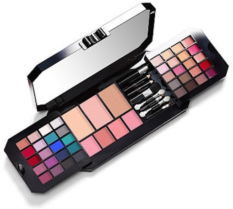 Victoria's Secret Ultimate Bombshells Essential Make Up Kit