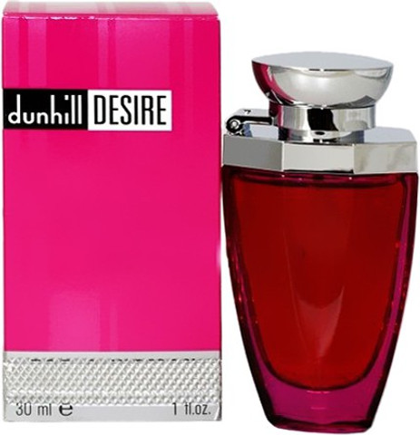 Desire Dunhill Ladies Perfume Desire For A Woman Alfred Dunhill