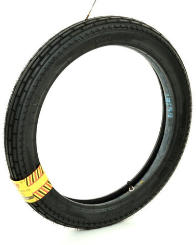 BRIDGESTONE REGNO (2本) ① BRIDGESTONE 2.75*R18 45.7Cm *7Cm Front & Rear Two Wheeler Tyre