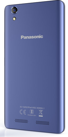 Panasonic P95 (16 GB Storage, 1 GB RAM) Online at Best Price On