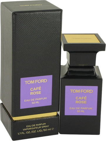Buy TOM FORD Cafe Rose Eau de Parfum - 100 ml Online In India
