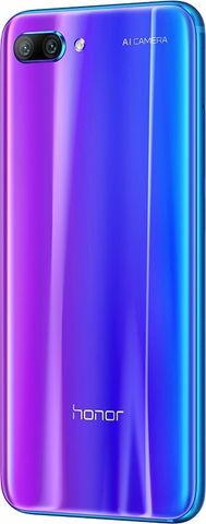 Honor 10 (Midnight Black, 128 GB) Online at Best Price on Flipkart.com