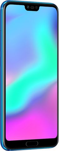 Honor 10 (Midnight Black, 128 GB) Online at Best Price on Flipkart.com