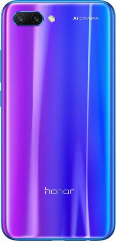 Honor 10 (Midnight Black, 128 GB) Online at Best Price on Flipkart.com