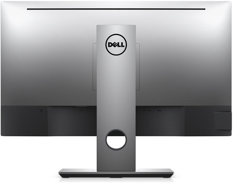 DELL 68.58 cm (27 inch) 4K Ultra HD IPS Panel Monitor (U2718Q
