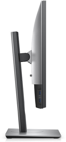 DELL 68.58 cm (27 inch) 4K Ultra HD IPS Panel Monitor (U2718Q