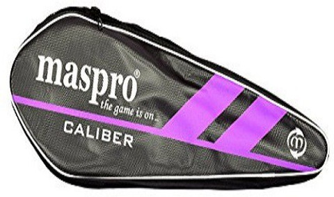 Maspro CALIBER Black Unstrung Badminton Racquet - Buy Maspro